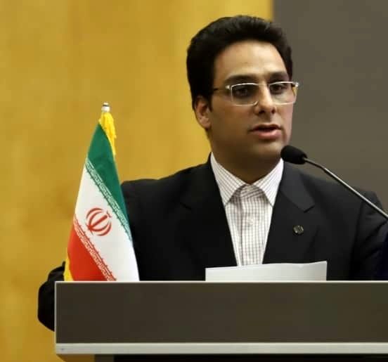 نرم افزار جدید پارس آذرخش روانه بازار شد