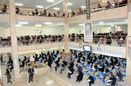 آغاز ثبتنام آزمون استخدامی وزارت بهداشت از امروز