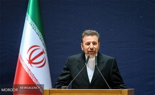 وزیر ارتباطات و فناوری اطلاعات وارد مالزی شد