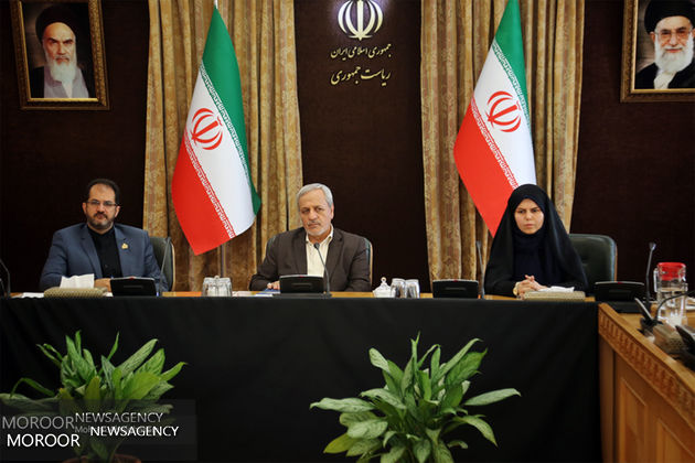برپایی همایش ملی روستا و عشایر/ رشد اقتصادی ٨ درصدی با توجه به روستا محقق می شود