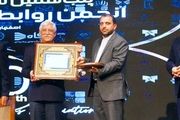 مدیریت ناب در روابط عمومی فولاد مبارکه زبانزد شد