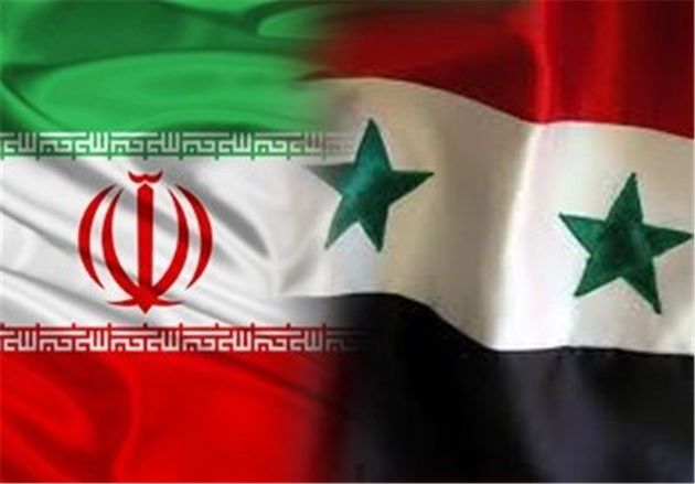 گسترش همکاری های اقتصادی؛ چشم انداز روابط ایران و سوریه