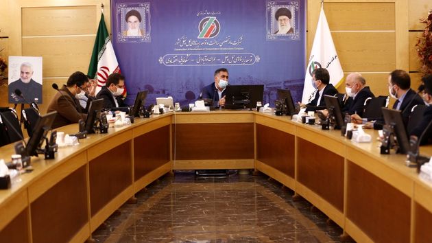 اعتبار و تعهد بیمه کوثر عامل اعتماد بیمه گذاران بزرگ کشور