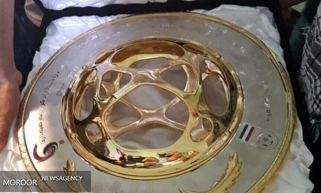 فردا، قرعه کشی مرحله یک شانزدهم نهایی جام حذفی