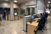 پاسخگویی 24 ساعته مرکز ارتباط با مشتریان بانک پاسارگاد (CRM)