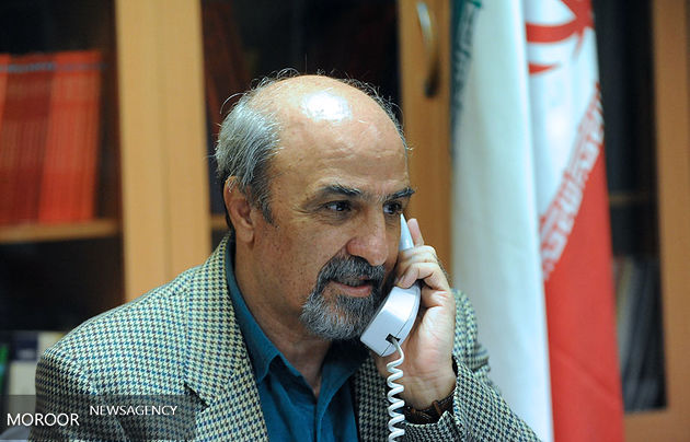 پیام تبریک وزیر ورزش پس از سومی تیم ملی فوتسال در جام جهانی