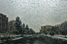 مازندران همچنان رتبه اول بارندگی