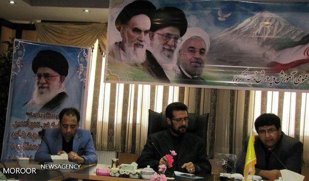 نمایش «ساعات زیباشناختی هنری» در البرز برگزار میشود