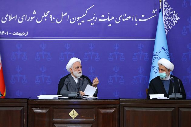 کوتاه کردن فرآیند دادرسی یک ضرورت غیرقابل کتمان است