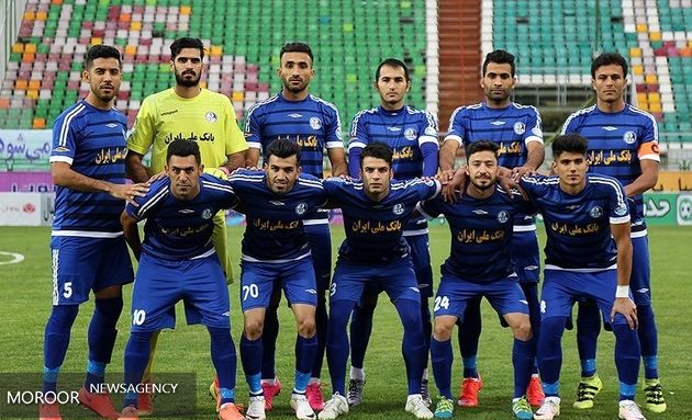 جلسه بینتیجه برای حل مشکل مالی استقلال خوزستان