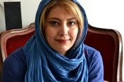 لادن طباطبایی هم قربانی تعرض شده است