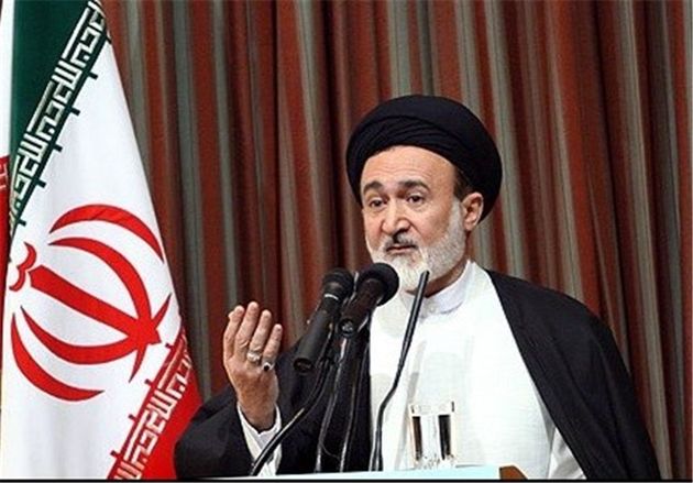 حرکت عظیم اربعین مجال و فرصت مناسبی برای طرح برخی اختلافات داخلی نیست
