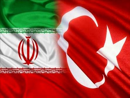 ایران و ترکیه قرارداد ساخت تصفیهخانه فاضلاب امضا کردند