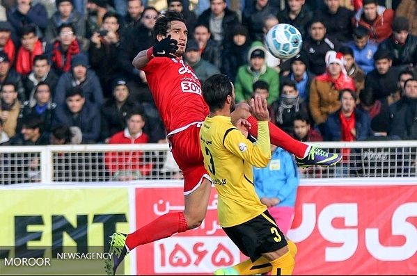 حاتمی:کاش در ایران اینستاگرام نبود!