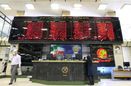 افزایش 522 واحدی شاخص بورس تهران