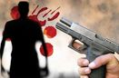 عامل قتل های خانوادگی شهرستان کنگان به هلاکت رسید