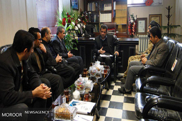 شناسایی خانوارهای مستحق و نیازمند در اولویت کمیته امداد دیواندره