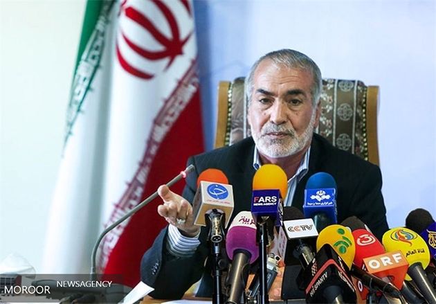 رییس خانه احزاب انتخاب روسای کمیته های خانه احزاب را تبریک گفت