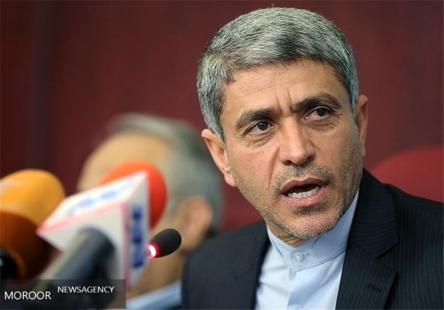 ایران FATF را اجرا خواهد کرد