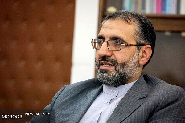 تخلف در دستگاه قضا طبیعی نیست