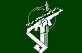 سپاه پاسداران چند مقر داعش در سوریه و عراق را منهدم کرد