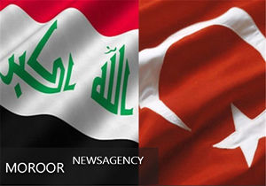 سفر قریب الوقوع هیات عراقی به ترکیه