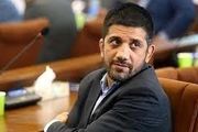 قطعا مشارکت مردم باعث رقم خوردن اتفاقات خوبی خواهد شد