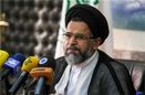 امنیت کشور نتیجه تلاش نیروهای نظامی و امنیتی است
