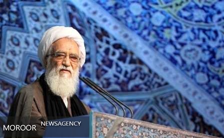 روح نهضت امام حسین(ع)، امر به معروف و نهی از منکر است/ روز تاسوعا ورزشگاه آزادی سیاه پوش شود