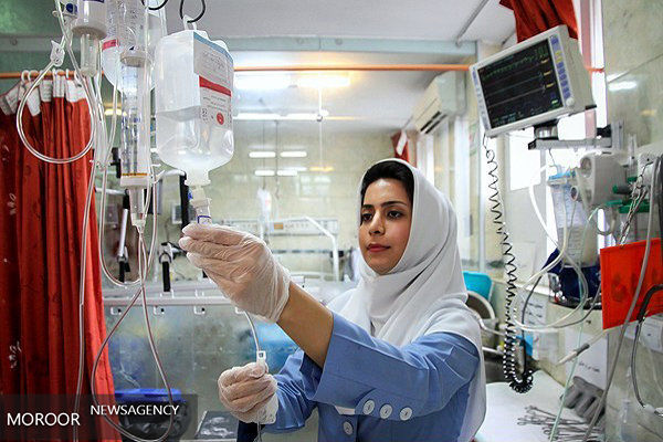 تعرفه های پرستاری اجرا شود