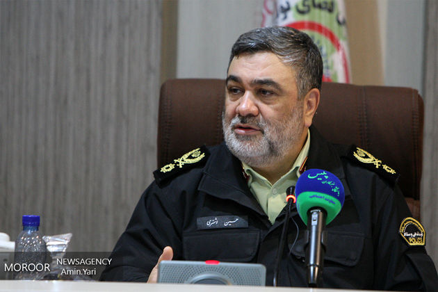 خیلی مواقع نمی توانیم حق مطلب را درباره شهدا ادا کنیم