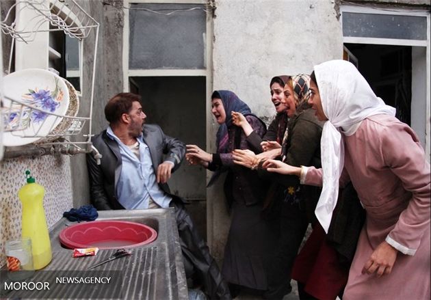 «ابد و یک روز» به رقابت ژنو دعوت شد