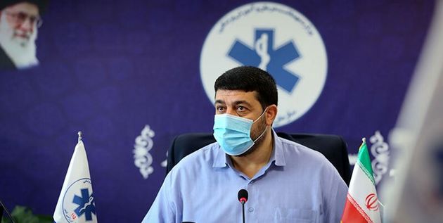 جذب ۵٣٠٠ نیرو جدید در سازمان اورژانس کشور