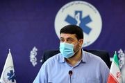 جذب ۵٣٠٠ نیرو جدید در سازمان اورژانس کشور