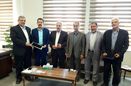 رئیس جدید اداره راهداری و حمل ونقل جاده ای هشترود معرفی شد