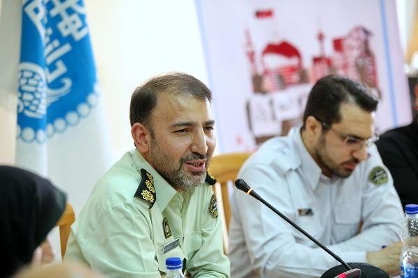 امکان ثبت اینترنتی درخواست خروج از کشور دانشجویان استان تهران