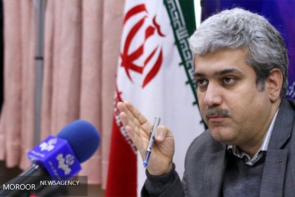 کارگروه همکاری فناوری بین ایران و لوکزامبورگ تشکیل شود