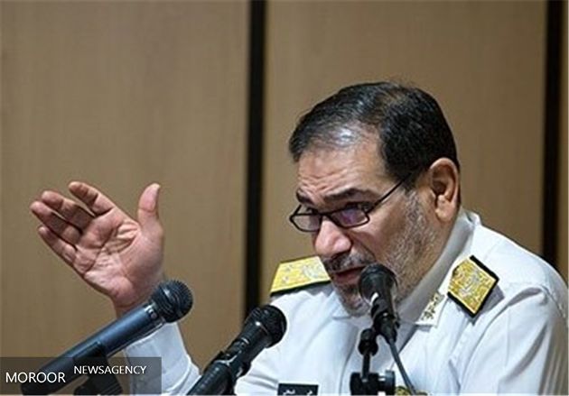 شرایط پسا برجام واجد فرصت های جدید برای بهره گیری از قابلیت های دریا پایه کشور است