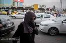 هشدار نارنجی رنگ سازمان هواشناسی در پی افزایش فعالیت بادهای ۱۲۰ روزه