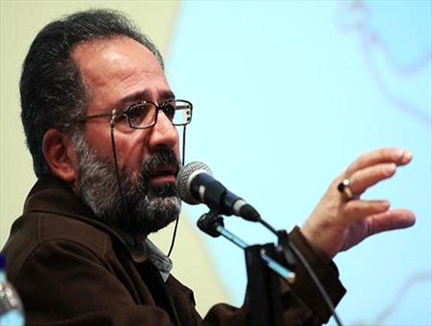 گفتگو با اعضای شورای همکاری خلیج فارس راهکار مقابله با سیاست های انگلیس در منطقه است