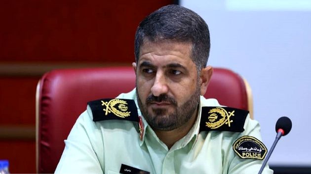 آخرین وضعیت استرداد سارقان فراری بانک ملی به کشور
