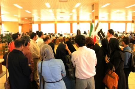 نخستین تور رسانهگردی چگونه بود؟
