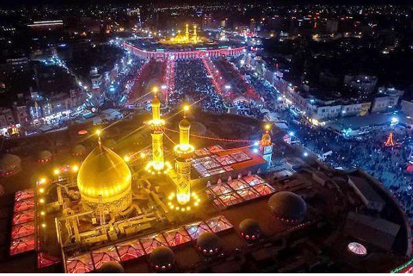 آخرین فرصت ثبت نام نهایی زائران عتبات دانشگاهی اعلام شد
