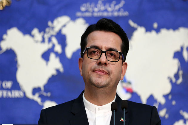 فعلا چشم اندازی برای مذاکره با آمریکا نداریم