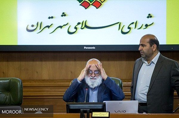 از حرفهای رکیک تا دروغ گویی/ فاجعه اخلاقی در شورای شهر تهران