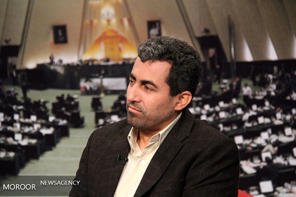 ظریف پورابراهیمی را قانع کرد