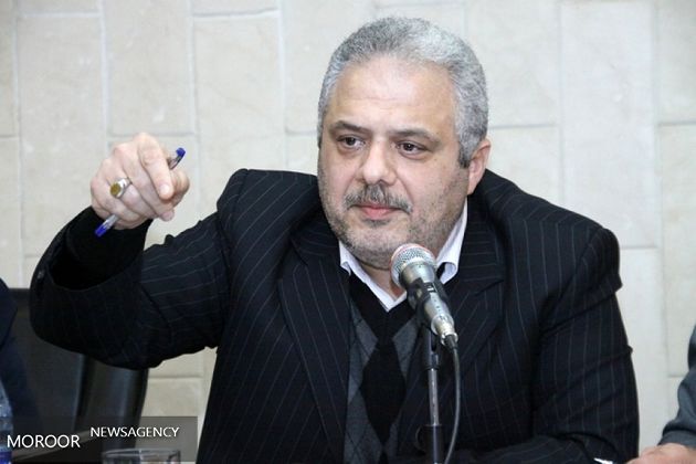 دولت نباید رقیب بخش خصوصی باشد
