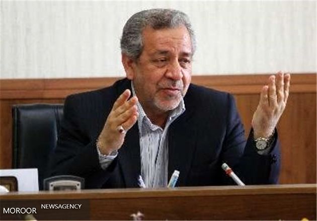 موزه دفاع مقدس به عنوان نماد و جلوه ایثار و حماسه باید هر چه سریع تر تکمیل شود