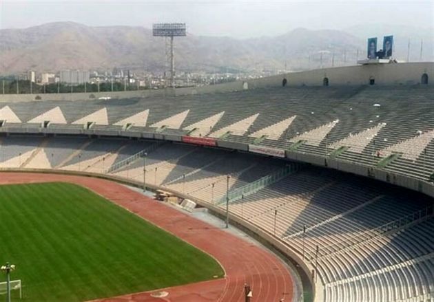 روایت روزنامه کرهای از جادوی پنهان ورزشگاه آزادی