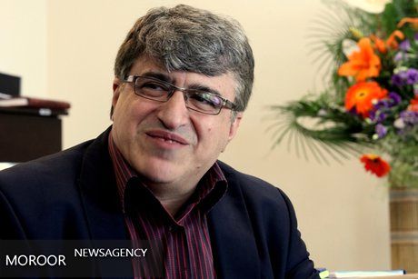 محیط زیست دیگر نقش روی قالی نیست